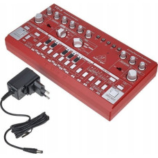 Behringer Behringer TD-3-BU - Syntezator linii basowej