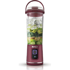 Ninja Nešiojama belaidė kokteilinė Ninja Blast BC151EUPR, violetinė