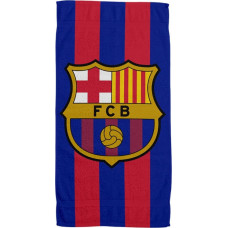 FC Barcelona Dvielis 70x140 cm Dvielis microfiber 120042