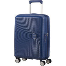 American Tourister EXP salona skaņu kaste - pusnakts flote