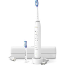 Philips Series 7100 HX7420/02 Rechargeable Sonic Electric Toothbrush