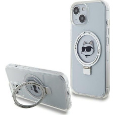 Karl Lagerfeld Karl Lagerfeld KLHMP15MHMRSCHH iPhone 15 Plus / 14 Plus 6.7