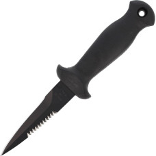 Mac Coltellerie Nóż nurkowy MAC Coltellerie 87mm (SUB 9 STILETTO 2) uniwersalny