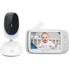 Motorola VM75 5'' Video Baby Monitor