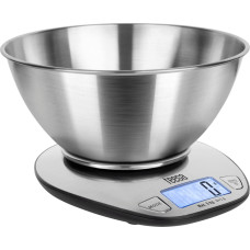 Teesa Waga kuchenna Teesa TSA0812 z misą do 5kg