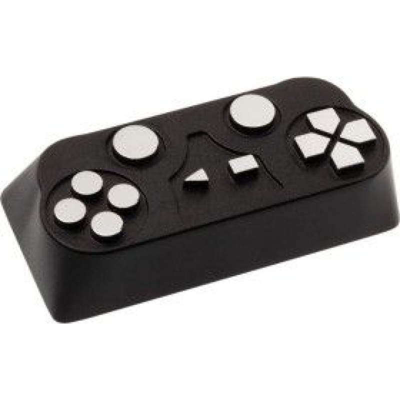 Zomoplus Gamepad II Keycaps (0759663284974)