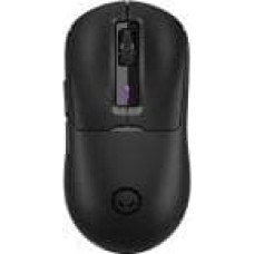 Lorgar MSA10W, Wireless Gaming Mouse Advanced, black