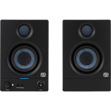 Presonus Eris 3.5 BT 2nd Gen - a pair of active BT monitors