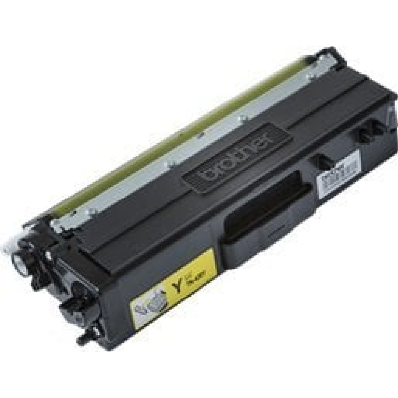 Brother Toner Brother Brother TN-426YP kaseta z tonerem 1 szt. Oryginalny Żółty