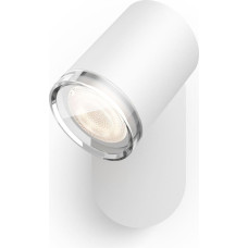 Philips Kinkiet Philips Hue White Ambience Adore Bathroom Spot Light