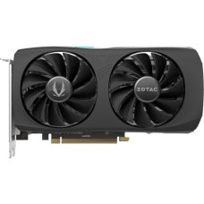 Zotac ZT-D40720E-10M graphics card NVIDIA GeForce RTX 4070 SUPER 12 GB GDDR6X