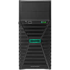 Hewlett Packard Enterprise Server ML30 Gen11 E-2434 1x32GB 2x480GB SSD 800W RPS EU P71387-425