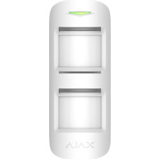 Ajax DETECTOR WRL MOTIONPROTECT/OUTDOOR WHITE 12895 AJAX