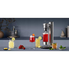 Sage Butelki do saturatora SCA001BSS 1l 2 sztuki