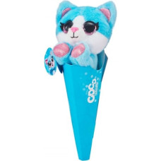 Zuru Coco Surprise Plushies in cone Display cartoon 24 pcs