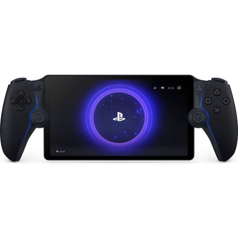 Sony PS5 Portal Remote Player, schwarz