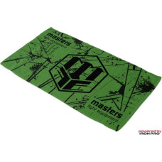 MASTERS sports Dvielis 75 cm x 40 cm