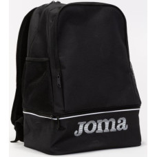 Joma TRAINING III Mugursoma BLACK