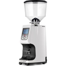 Eureka Młynek do kawy Eureka Eureka Atom Specialty 65E - Młynek automatyczny - Biały