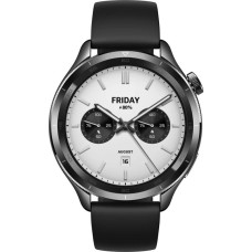 Xiaomi Watch S4, must
