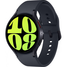 Samsung Smartwatch Samsung Galaxy Watch 6 Stainless Steel 44mm LTE Czarny (SM-R945FZKAEUE)