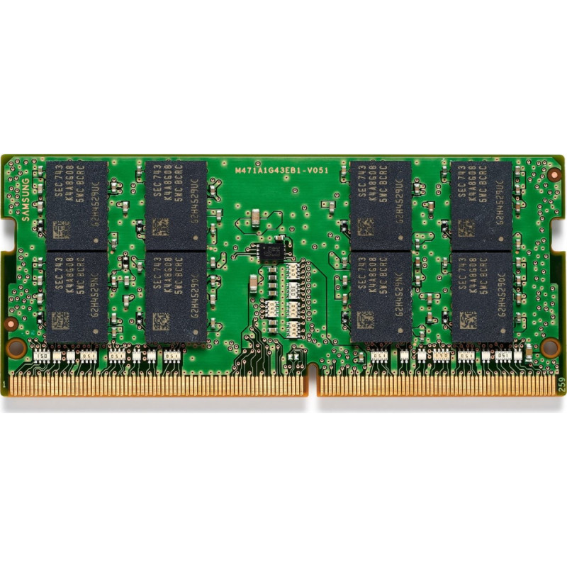 HP Pamięć do laptopa HP 32Gb Ddr5 (1X32Gb) 4800