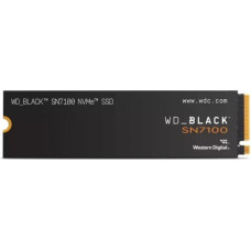 Western Digital Black SSD 1TB SN7100 NVMe 2280 M2