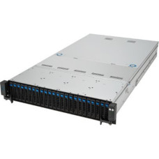 Asus Serwer Asus ASUS Server RS520A-E12-RS24U  AMD DDR5 16NVM  1G GPU 2x1600W