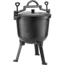 Kinghoff KH 2241 Kociołek węglowy