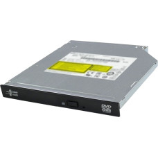 LG Internal DVD-RW recorder 12.7MM SLIM GTC2N BULK / HITACHI-LG