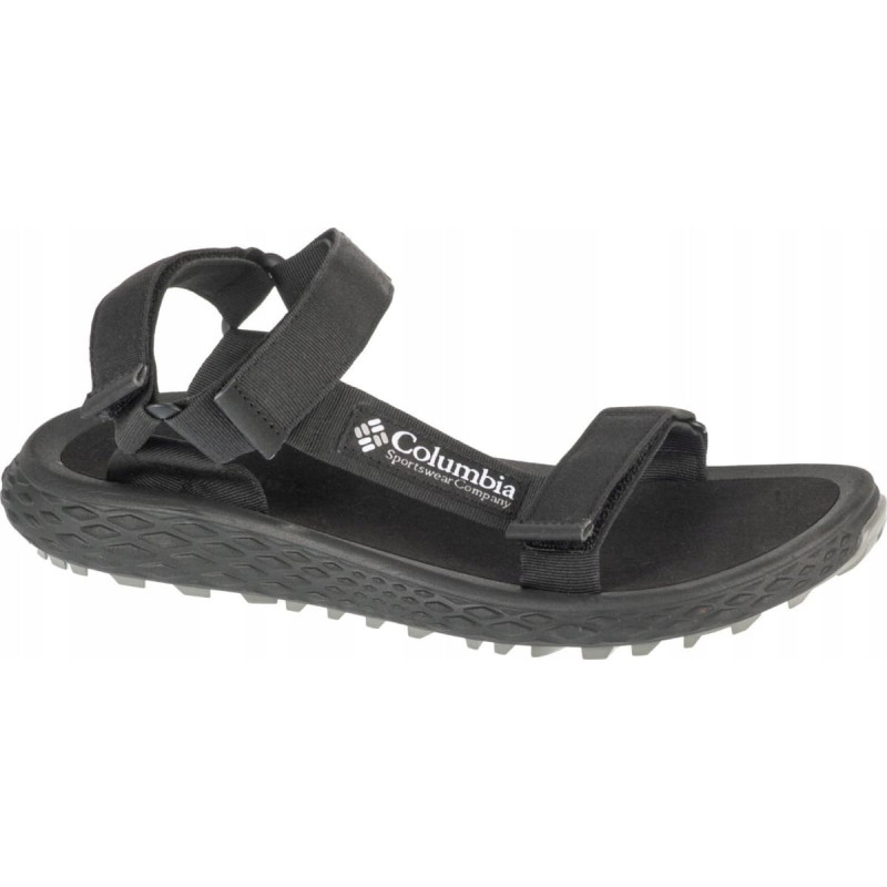 Columbia Konos Globetrot Sandal 2126931010 Czarne 42