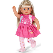 Zapf ZAPF Creation BABY born Sarah 36cm, doll