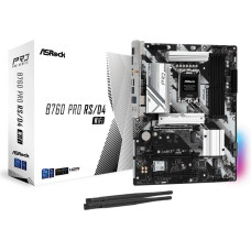 Asrock B760 PRO RS/D4 WIFI Motherboard