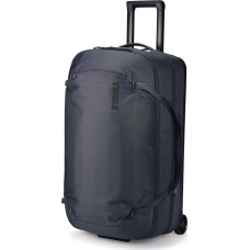 Thule Thule | Subterra 2 | Wheeled Duffel | Checked luggage | Dark Slate