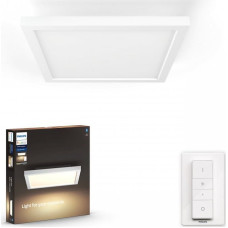 Philips Lampa sufitowa Philips Philips Hue Aurelle Panel SQ 24.5W