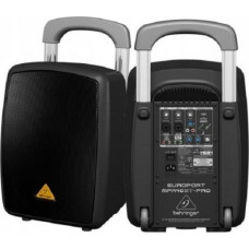 Behringer Behringer MPA40BT-PRO Mobilny system nagłośnieniowy