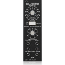 Behringer Behringer 921A OSCILLATOR DRIVER Moduł syntezatora modularnego