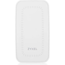 Zyxel Access point Zyxel WAX300H 2400 Mbit/s White (PoE+)
