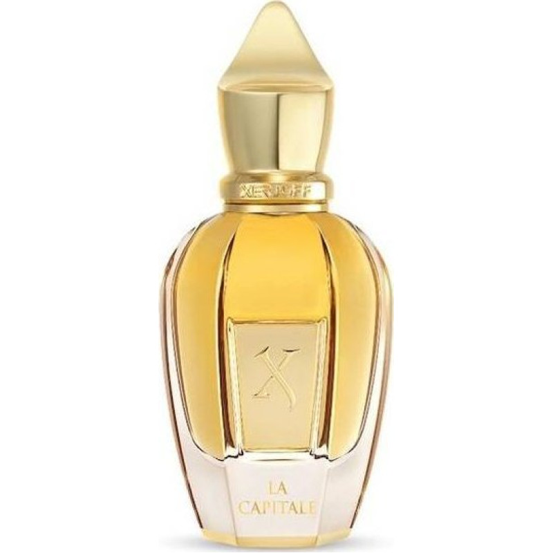 Xerjoff XERJOFF La Capitale EDP 50ml