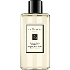 Jo Malone JO MALONE English Pear & Freesia BODY & HAND WASH GEL 250ml