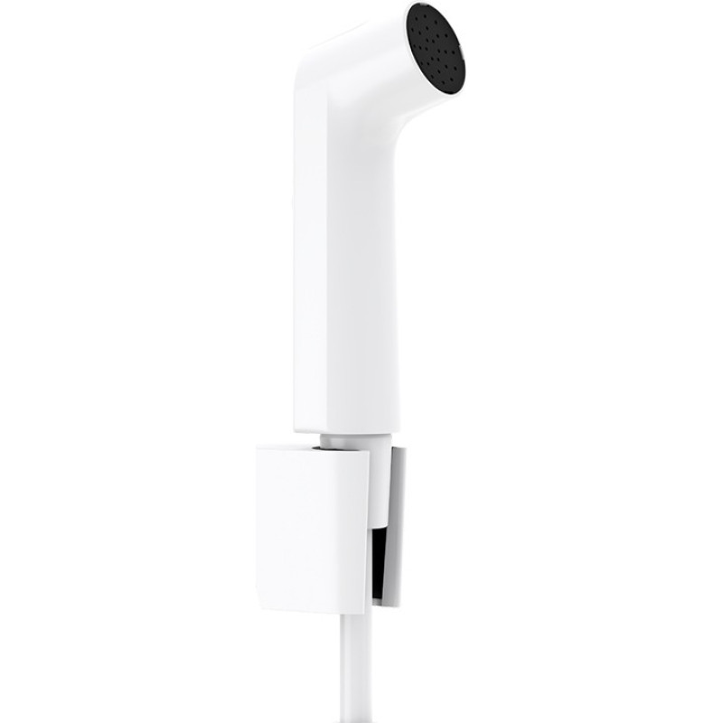 Hansgrohe Bidė dušelis Hansgrohe 29238700, matinė balta