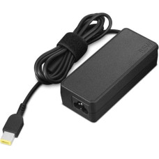 Lenovo 4X21J81440 adapter zasilający/ inwentor Wewnętrzna 65 W Czarny