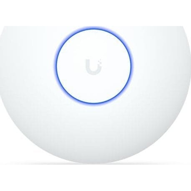 Ubiquiti U7 Lite 4300 Mbit/s Biały Obsługa PoE