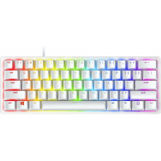 Razer Gaming Keyboard Razer Huntsman Mini White Spanish Qwerty