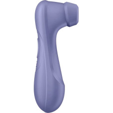 Satisfyer Masażer Satisfyer Satisfyer - Pro 2 Stymulator Z Aplikacją I Wymiennymi Końcówkami