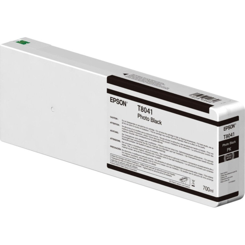Epson Tusz Epson EPSON Singlepack Light Cyan T44J540 UltraChrome PRO 12 700ml