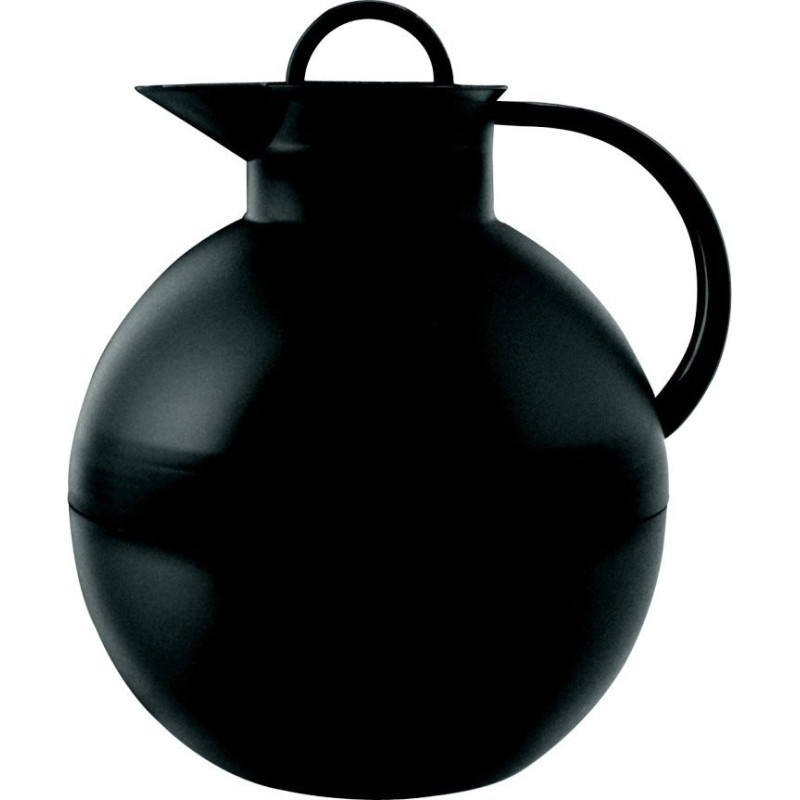 Alfi Termos dzbankowy Kugel 0.94 l Czarny