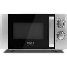 Caso Kuchenka mikrofalowa Caso Mikrobangų krosnelė Caso M20 Ecostyle Pro, 03311