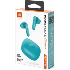 JBL Wave Flex 2 TWS Bluetooth Wireless In-Ear Earbuds Blue EU