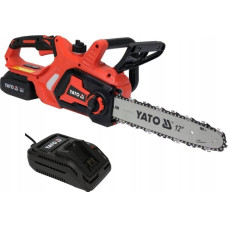 Yato Piła łańcuchowa Yato YT-828137 18 V 30.5 cm